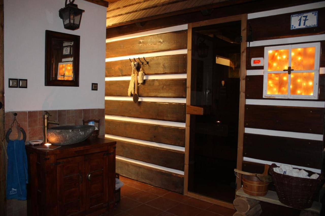 Apartmany Loucny Mlyn Kněžmost Exterior foto