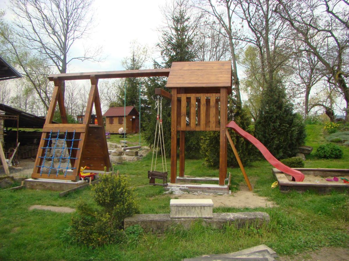 Apartmany Loucny Mlyn Kněžmost Exterior foto