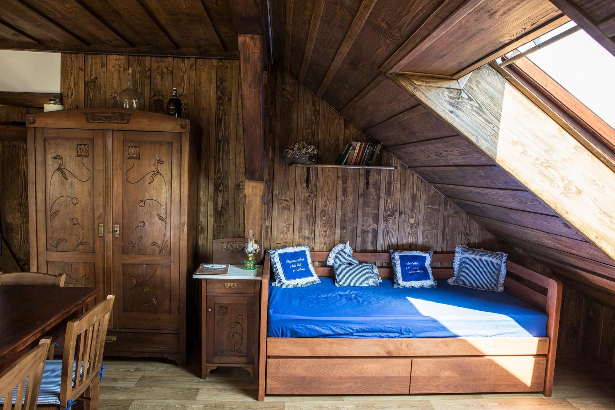 Apartmany Loucny Mlyn Kněžmost Exterior foto