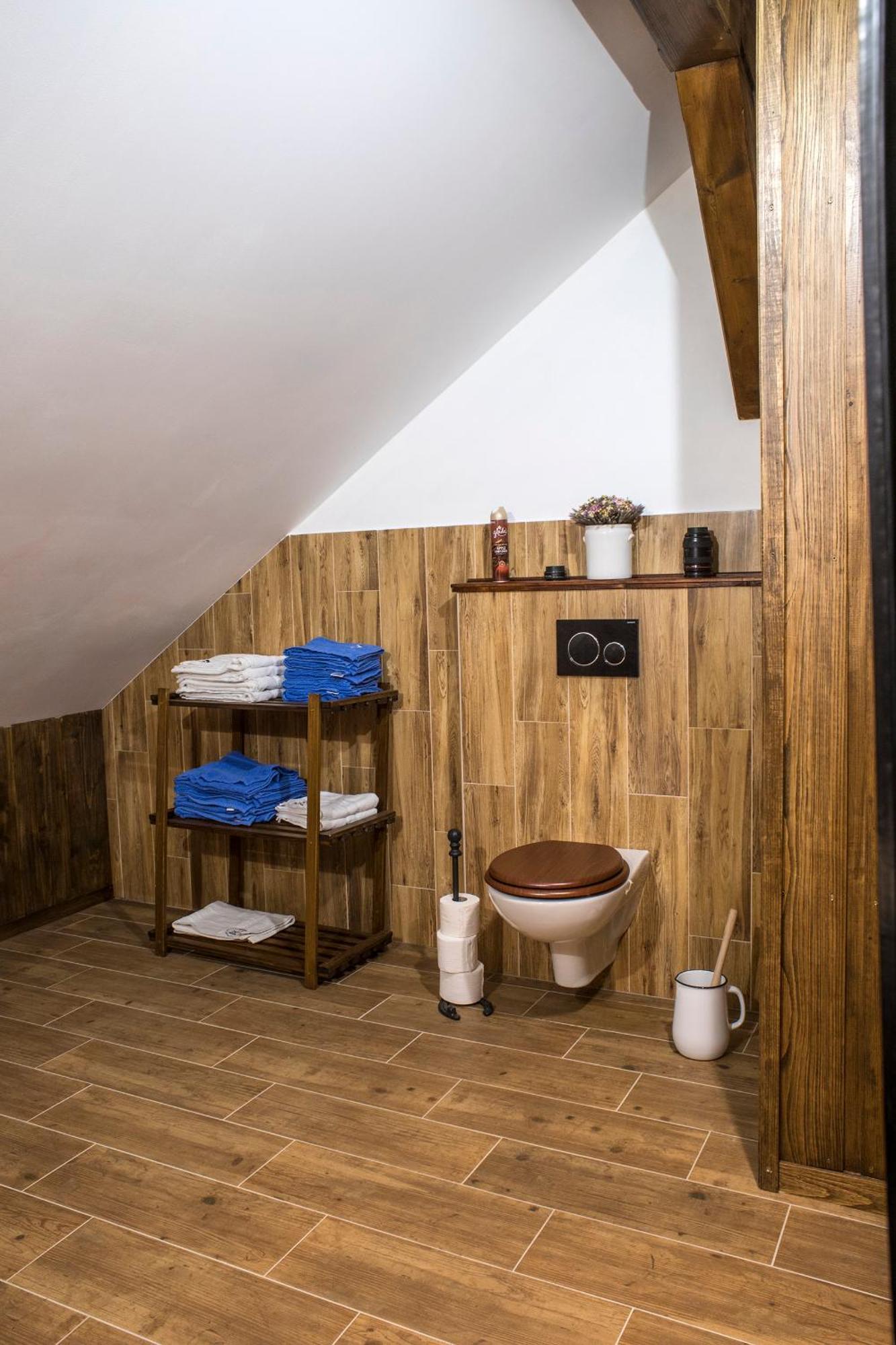 Apartmany Loucny Mlyn Kněžmost Exterior foto